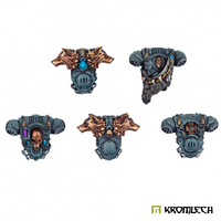 Kromlech Sons of Thor Veteran Backpacks