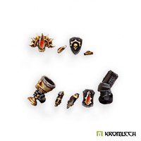 Kromlech Seraphim Knights Upgrades (9)