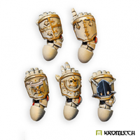 Kromlech Imperial Crusaders Power Gloves - Right (5)