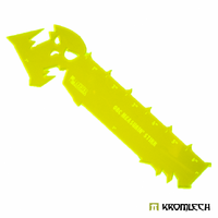 Kromlech Orc Measurin' Stikk [green] (1) 