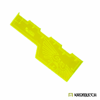 Kromlech Imperial Battle Ruler [green] (1)