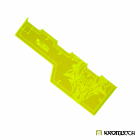 Kromlech Avatar Battle Ruler [green] (1)