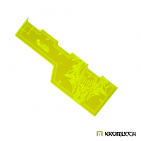 Kromlech Avatar Battle Ruler [green] (1)