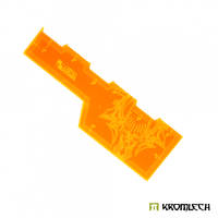 Kromlech Avatar Battle Ruler [orange] (1)