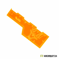 Kromlech Immortal Legions Battle Ruler [orange] (1)