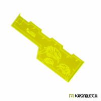 Kromlech Swarm Battle Ruler [green] (1)