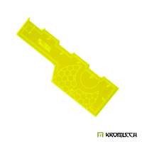 Kromlech Enclave Battle Ruler [green] (1)