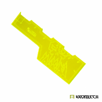 Kromlech Orc Battle Ruler [green] (1)
