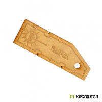 Kromlech Hammer Battle Ruler [HDF] (1)
