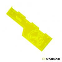 Kromlech Sons of Thor Battle Ruler [green] (1)