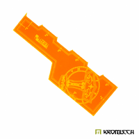 Kromlech Sons of Thor Battle Ruler [orange] (1)