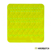 Kromlech Skull Wound Markers [green]