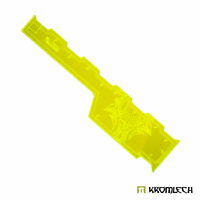 Kromlech Avatar Battle Ruler 9" [green] (1)