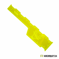 Kromlech Immortal Legions Battle Ruler 9" [green] (1)