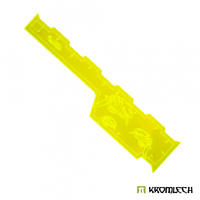 Kromlech Swarm Battle Ruler 9" [green] (1)