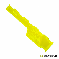 Kromlech Orc Battle Ruler 9" [green] (1)