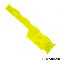 Kromlech Sons of Thor Battle Ruler 9" [green] (1)