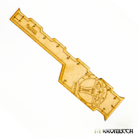 Kromlech Sons of Thor Battle Ruler 9" [HDF] (1)
