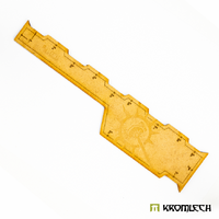 Kromlech Hammer Battle Ruler 9" [HDF] (1)