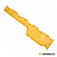 Kromlech Hammer Battle Ruler 9" [HDF] (1)
