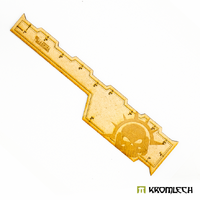 Kromlech Legionary Battle Ruler 9" [HDF] 