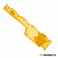 Kromlech Dvergr Commando Battle Ruler 9" [hdf] 