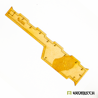 Kromlech Imperial Knights Battle Ruler 9" [hdf] 
