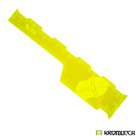 Kromlech Imperial Knights Battle Ruler 9" [green] 