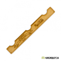 Kromlech Coherency Ruler - 25mm Bases - HDF