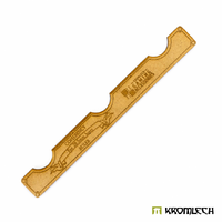 Kromlech Coherency Ruler - 28,5mm Bases - HDF