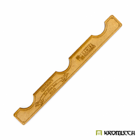 Kromlech Coherency Ruler - 32mm Bases - HDF