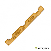 Kromlech Coherency Ruler - 32mm Bases - HDF