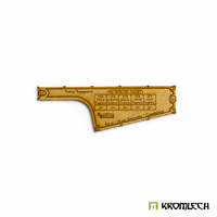 Kromlech 9th Edition 5" Combat Gauge - Fight Phase - HDF