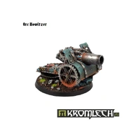 Kromlech Orc Howitzer (1)