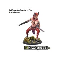 Kromlech Sek'hara, handmaiden of Pain (1)