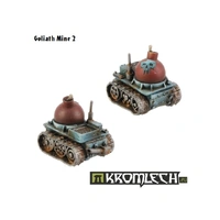 Kromlech Orc "Goliath" Mines (2) 