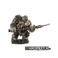 Kromlech Rotten Butcher (Demon of Plague)