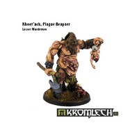Kromlech Khoot'ach, Plague Reaper (1)