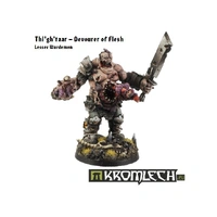 Kromlech Thi'gh'taar – Devourer of Flesh, Contagion Spreader