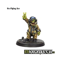 Kromlech Orc Flying Ace (1)
