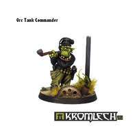 Kromlech Orc Tank Commander (1)