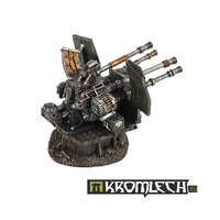 Kromlech Orc Flakvierling (1)
