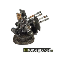 Kromlech Orc Flakvierling (1)