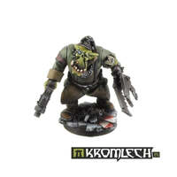 Kromlech Greatcoat Orc Squad Leader (1)