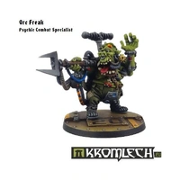 Kromlech Orc Freak (1)