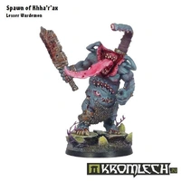 Kromlech Spawn of Khha'r'ax (1)