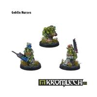 Kromlech Goblin Nurses (3)