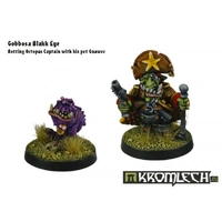 Kromlech Gobbosa Blakk Eye with Gnawer (2)