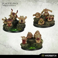 Kromlech Plaguelings (12)