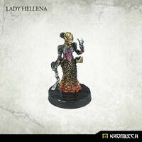 Kromlech Lady Hellena (1)